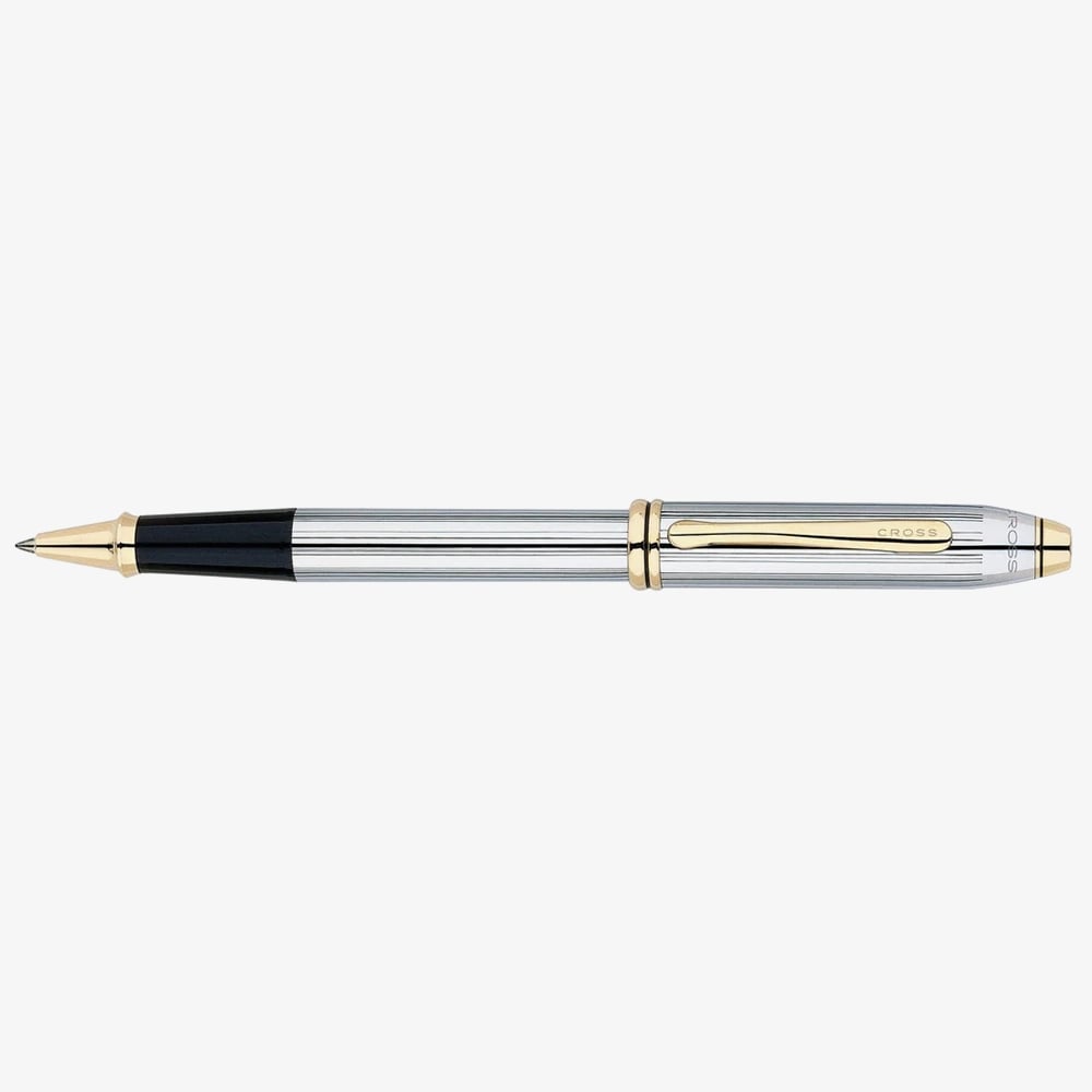 Cross Townsend Medalist Rollerball Pen AT505