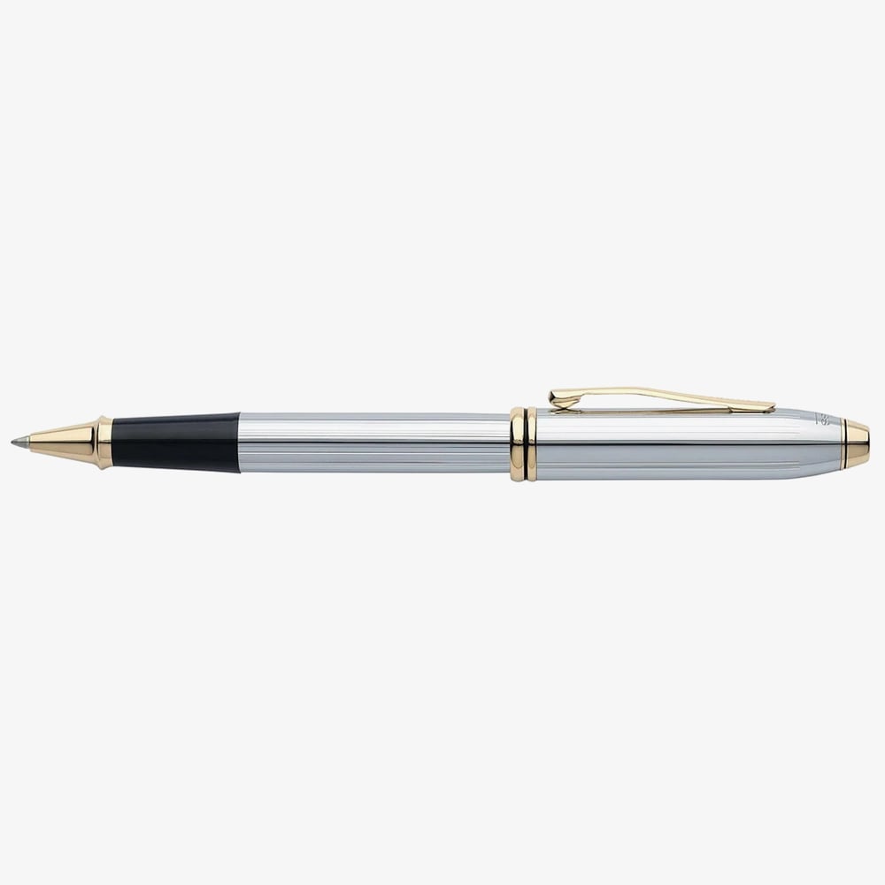 Cross Townsend Medalist Rollerball Pen AT505