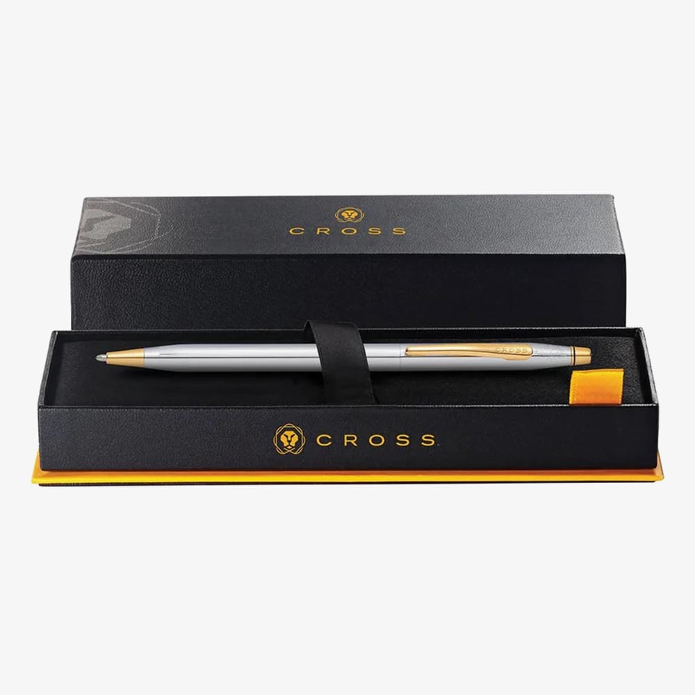 Cross Classic Century Medalist Ballpoint Pen AT3302
