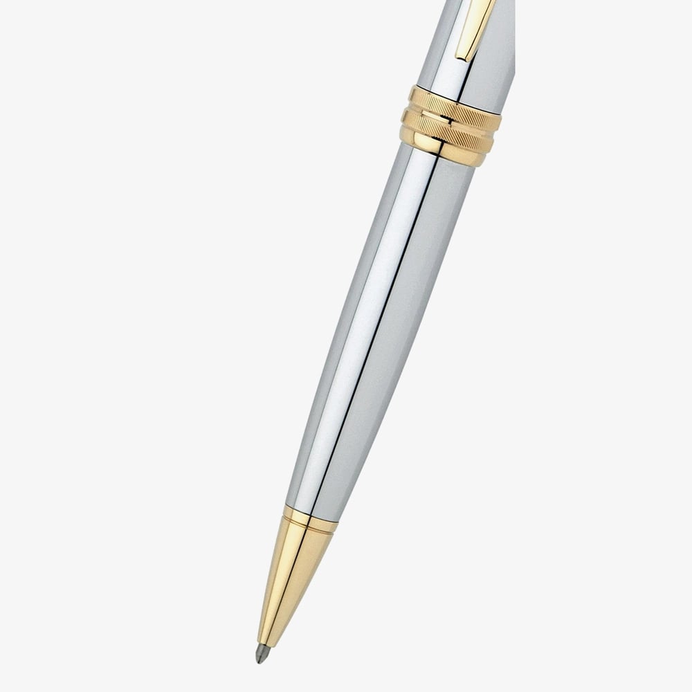 Cross Bailey Medalist Ballpoint Pen AT0452-6