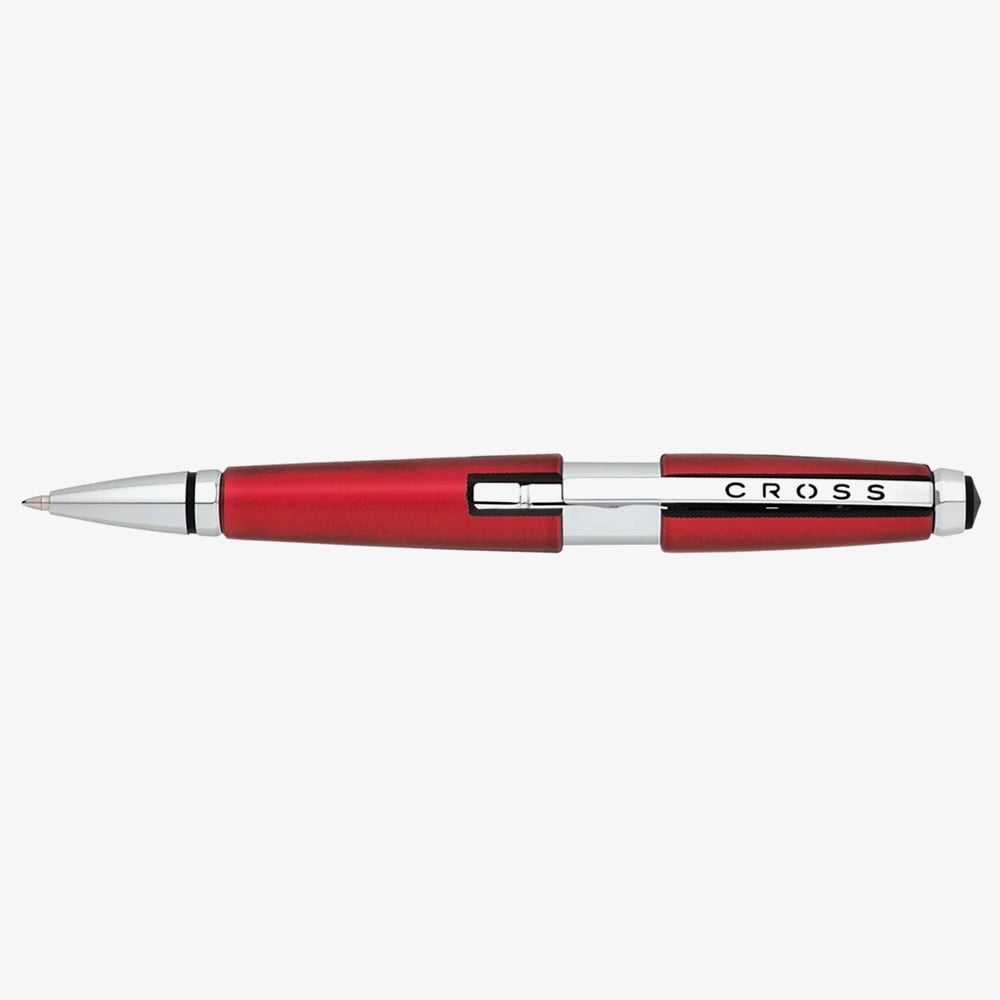 Cross Edge Red Gel Rollerball Pen AT0555-7