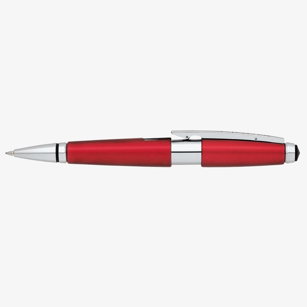 Cross Edge Red Gel Rollerball Pen AT0555-7
