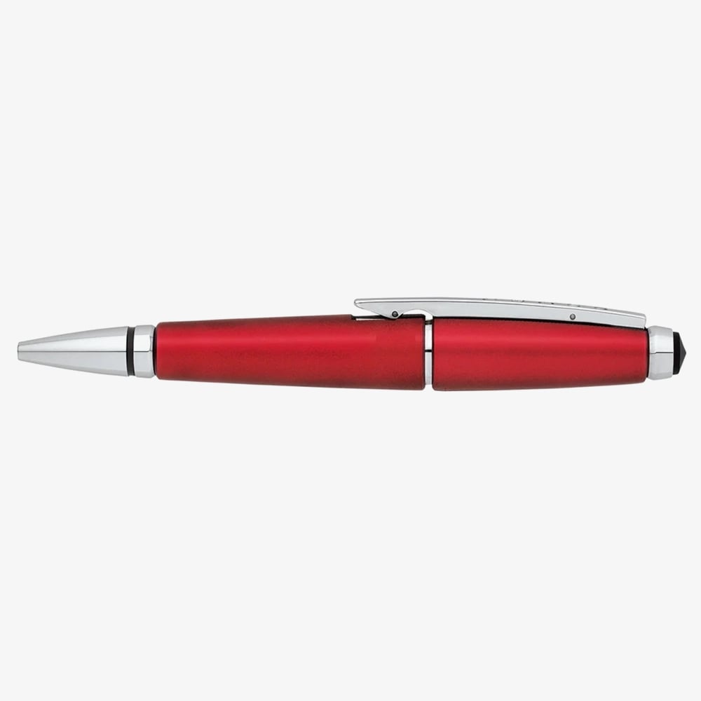 Cross Edge Red Gel Rollerball Pen AT0555-7
