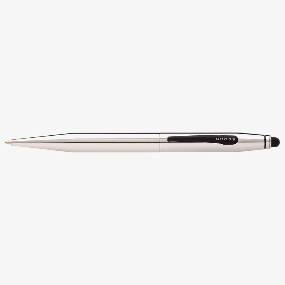 Cross Tech2 Chrome Dual-function Ballpoint Pen AT0652-2
