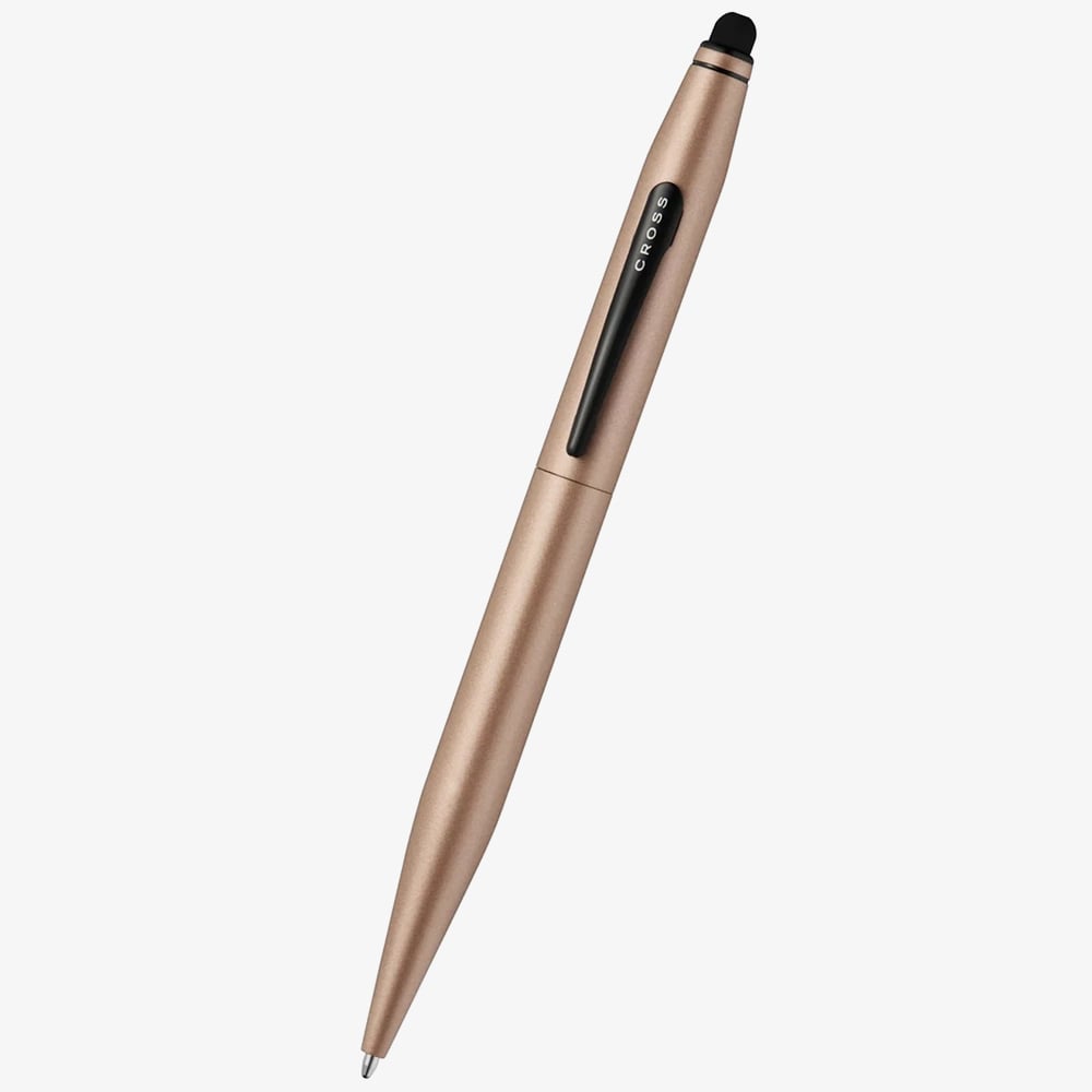 Cross Tech2 Satin Metallic Macchiato Dual-function Ballpoint Pen AT0652-15