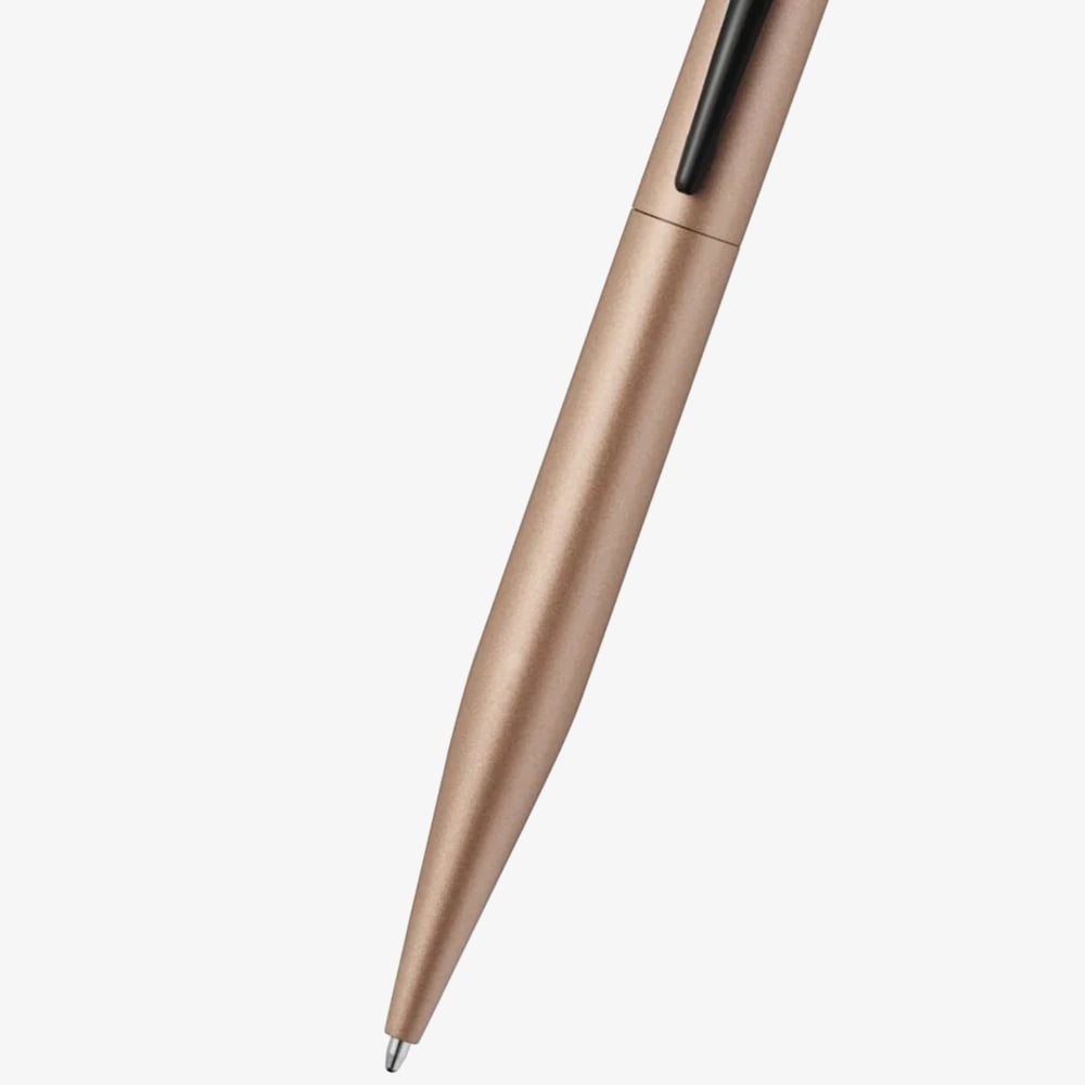 Cross Tech2 Satin Metallic Macchiato Dual-function Ballpoint Pen AT0652-15