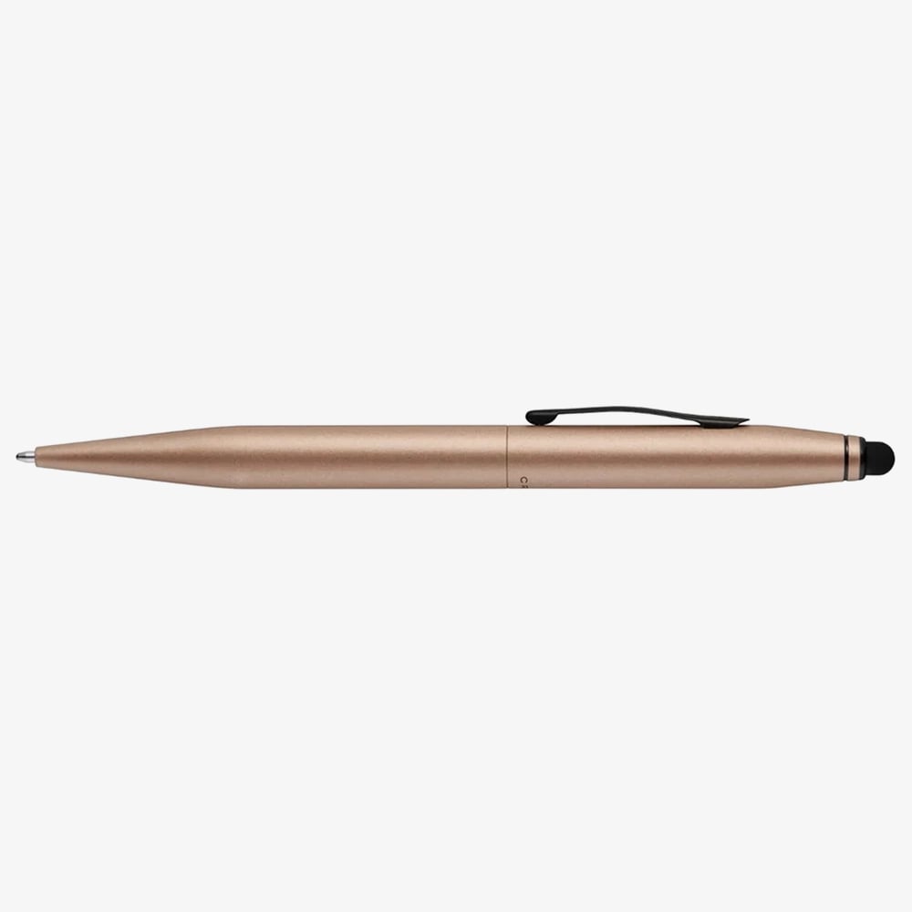 Cross Tech2 Satin Metallic Macchiato Dual-function Ballpoint Pen AT0652-15