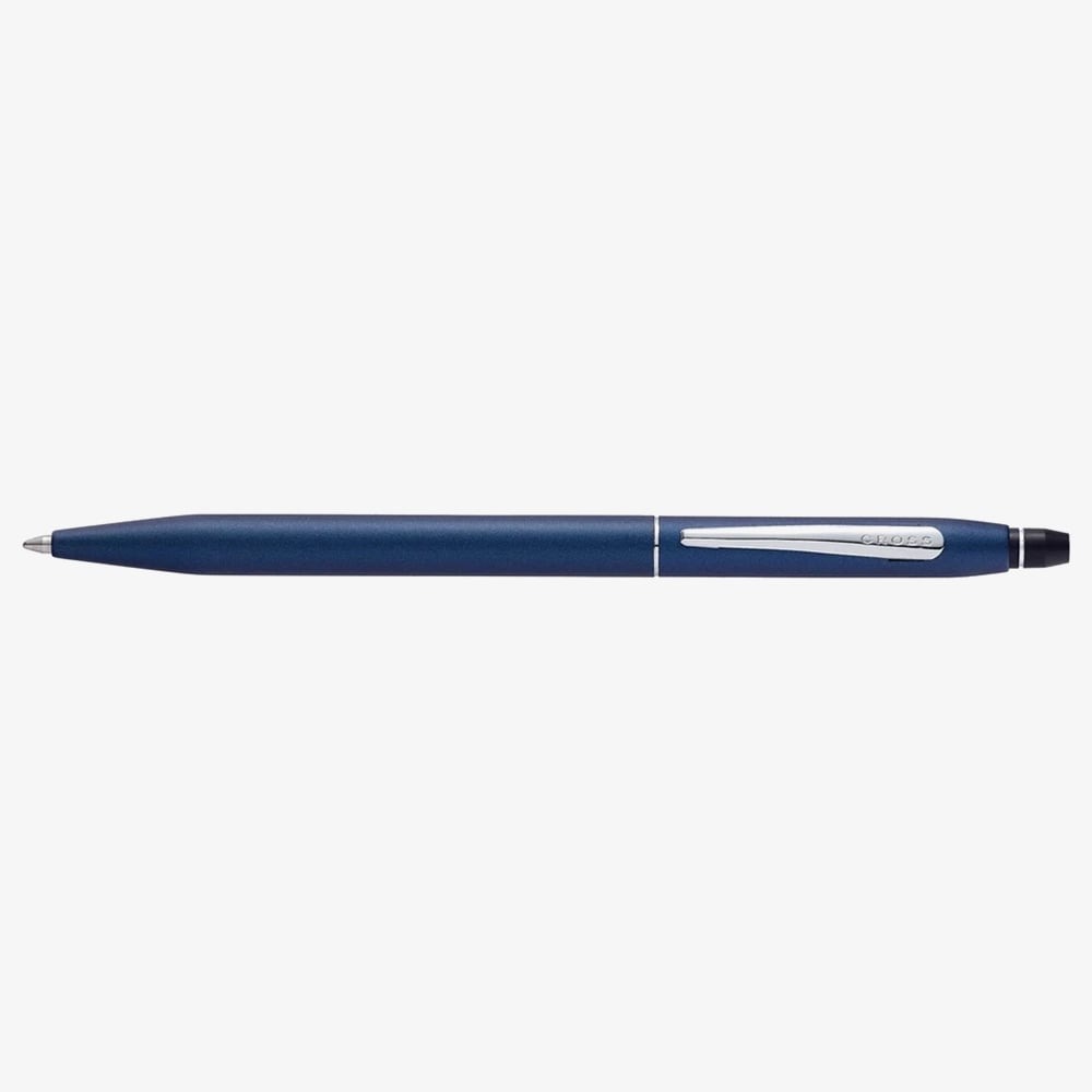Cross Click Midnight Blue Ballpoint Pen AT0622-121