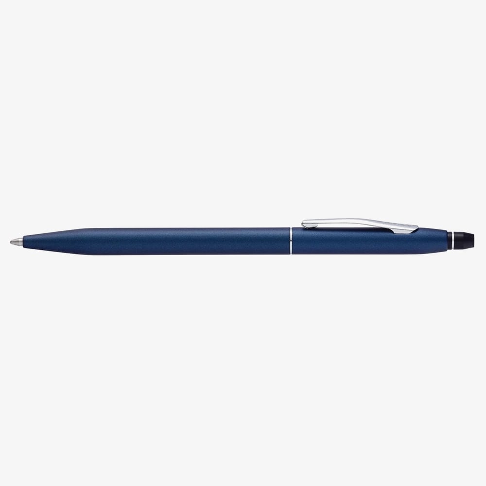 Cross Click Midnight Blue Ballpoint Pen AT0622-121