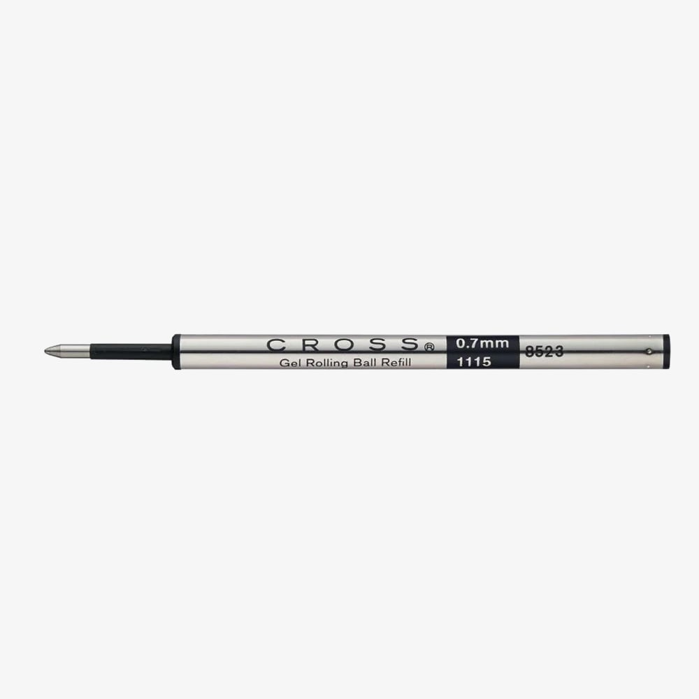 Cross Selectip Gel Rollerball Black Pen Refill AT8523