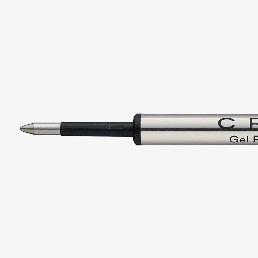 Cross Selectip Gel Rollerball Black Pen Refill AT8523