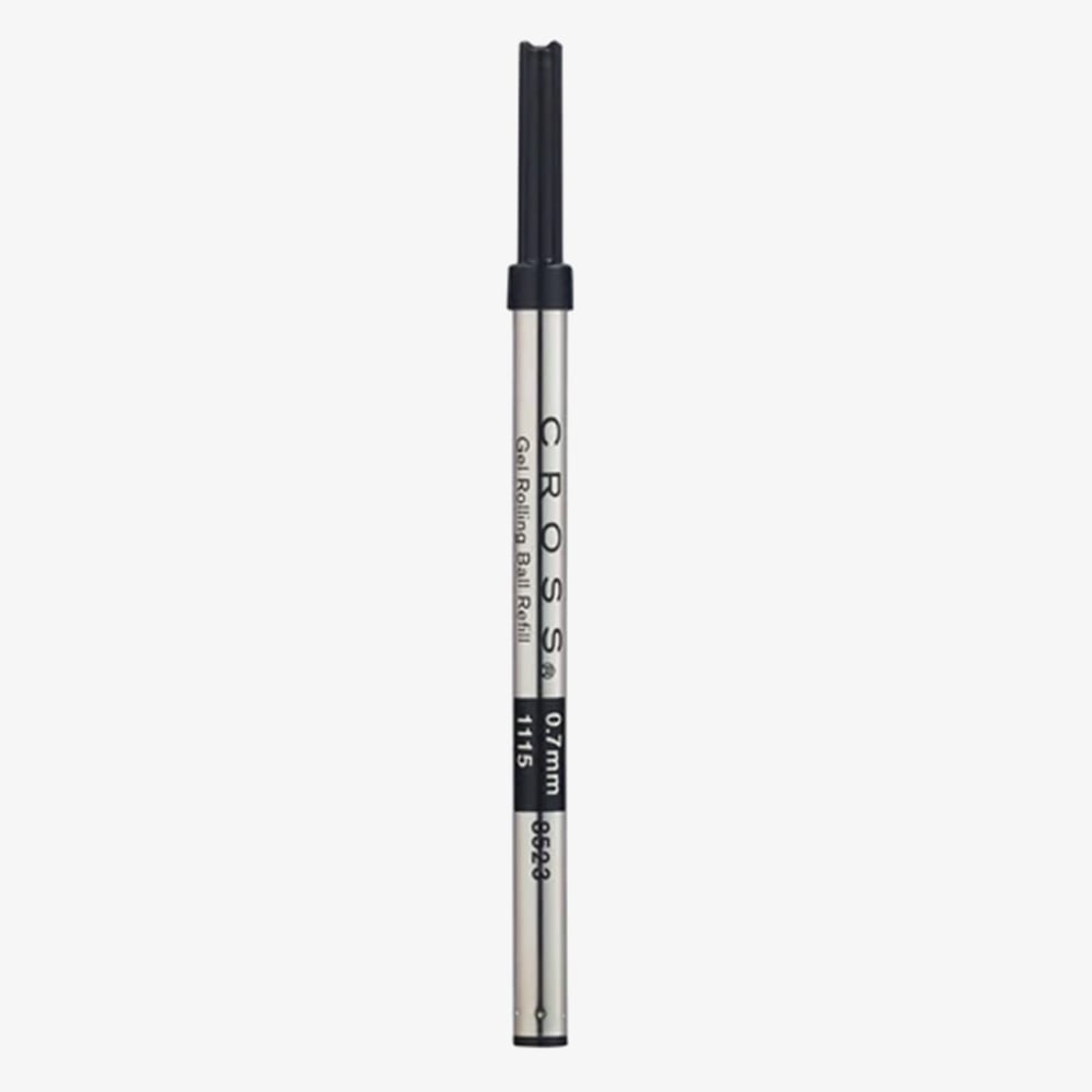 Cross Selectip Gel Rollerball Black Pen Refill AT8523