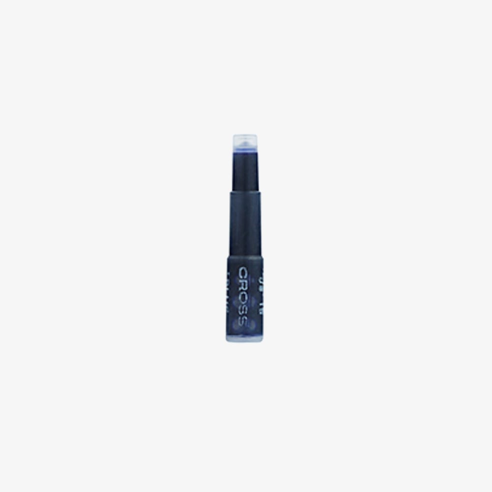 Cross Fountain Pen Blue Ink Cartridge AT8920