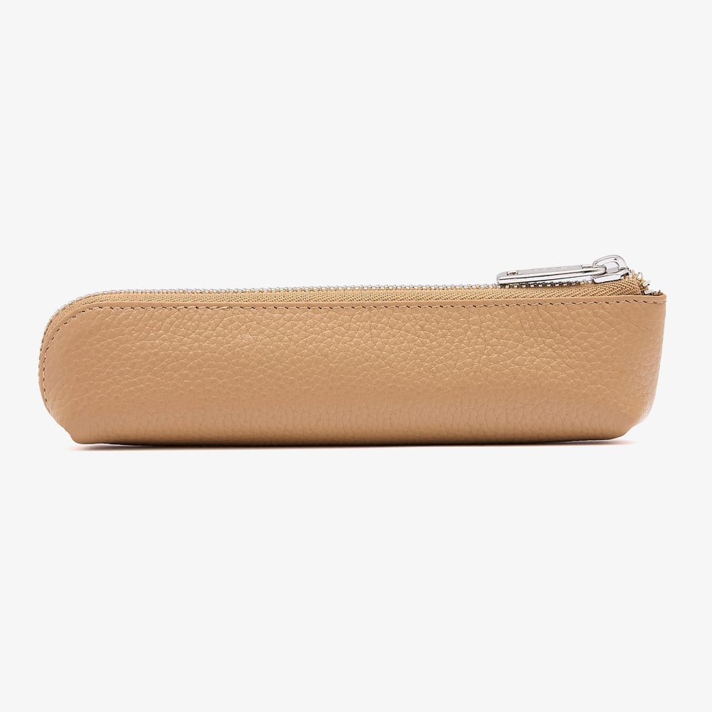 BOSS Classic Camel Small Pen Case HLS417X