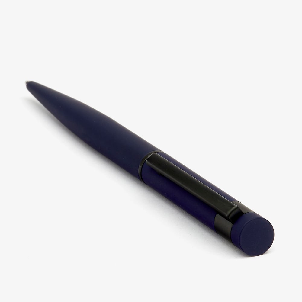BOSS Loop Blue Ballpoint Pen HSG4634N