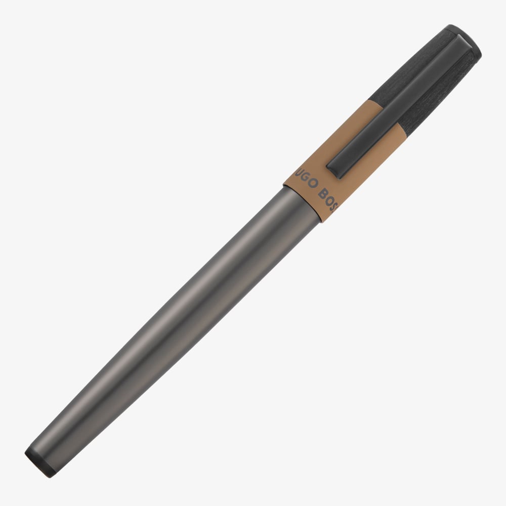 BOSS Gear Balance Fountain Pen HSS5432A
