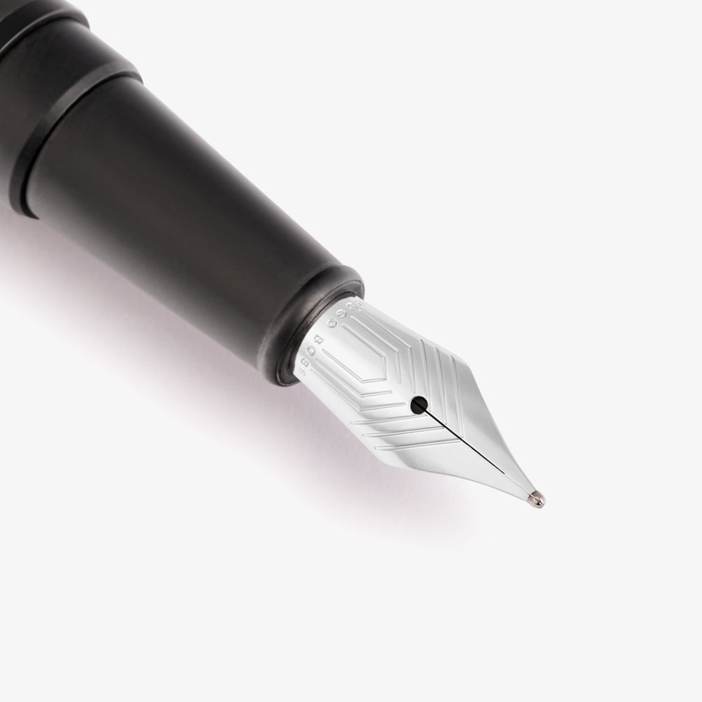 BOSS Gear Balance Fountain Pen HSS5432A