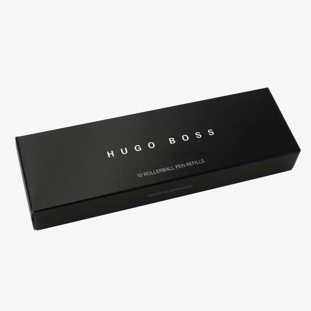 BOSS Black Rollerball Refill HPR751NM