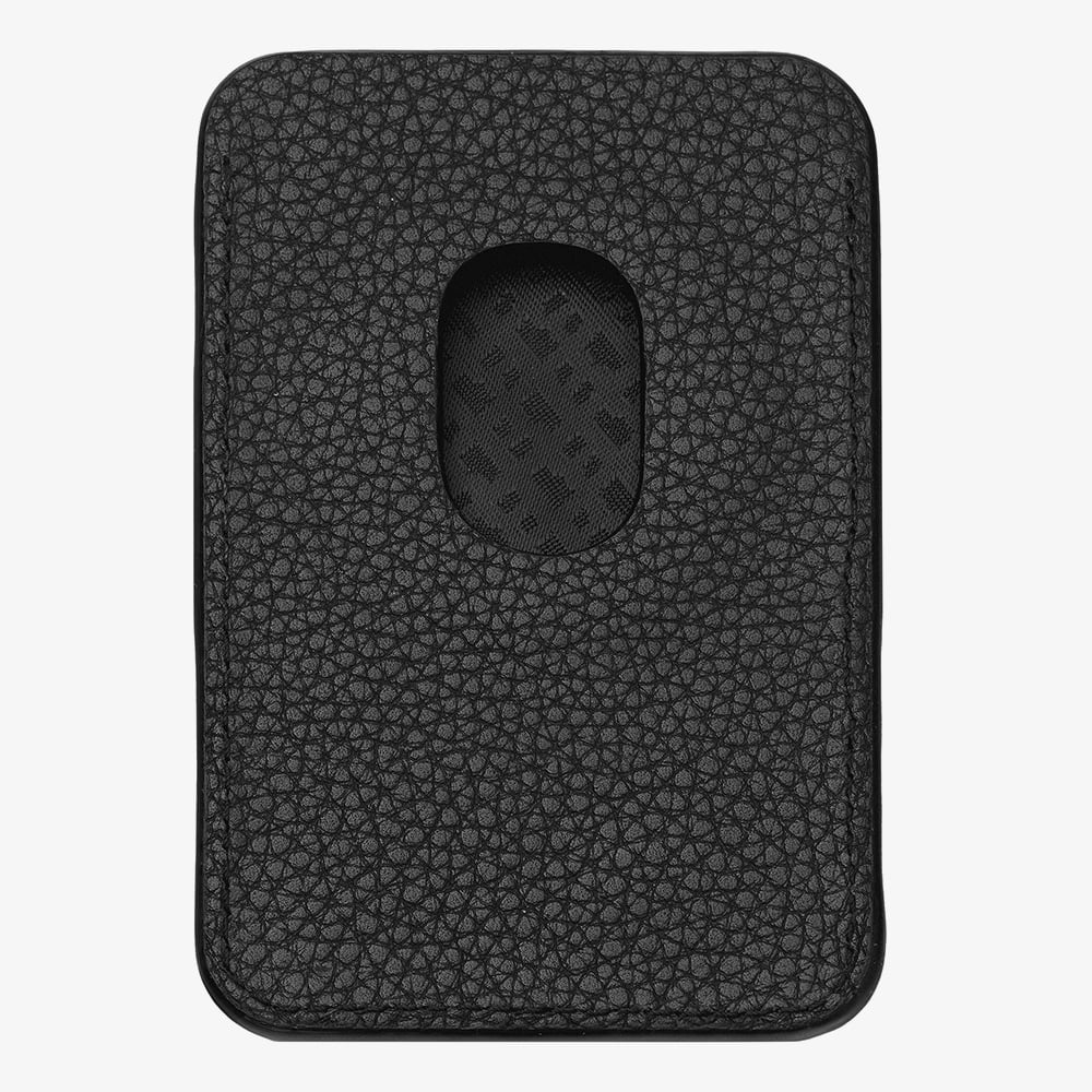 BOSS Classic Black Magnetic Phone Wallet HLJ416A
