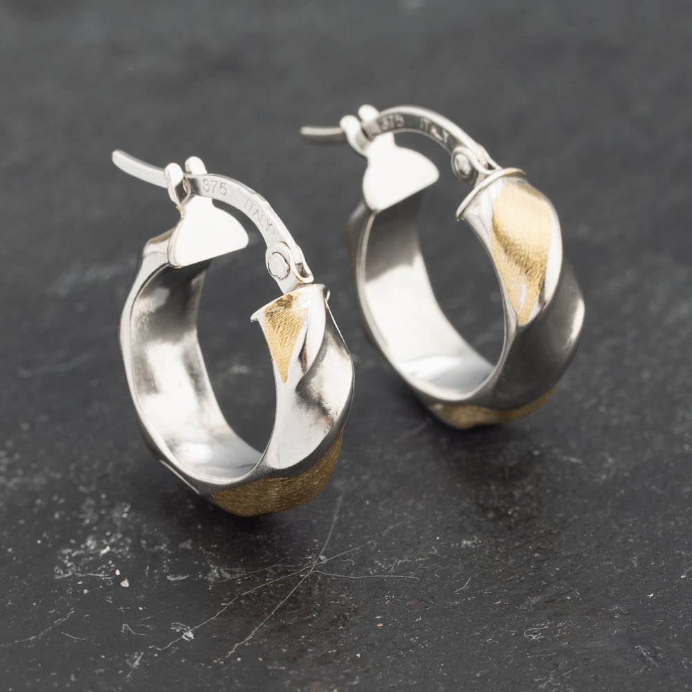 Click to view product details and reviews for Pre Owned Two Colour Gold 17mm Twist Hoop Earrings 41173198. Click to view product details and reviews for Pre Owned Two Colour Gold 17mm Twist Hoop Earrings 41173198.