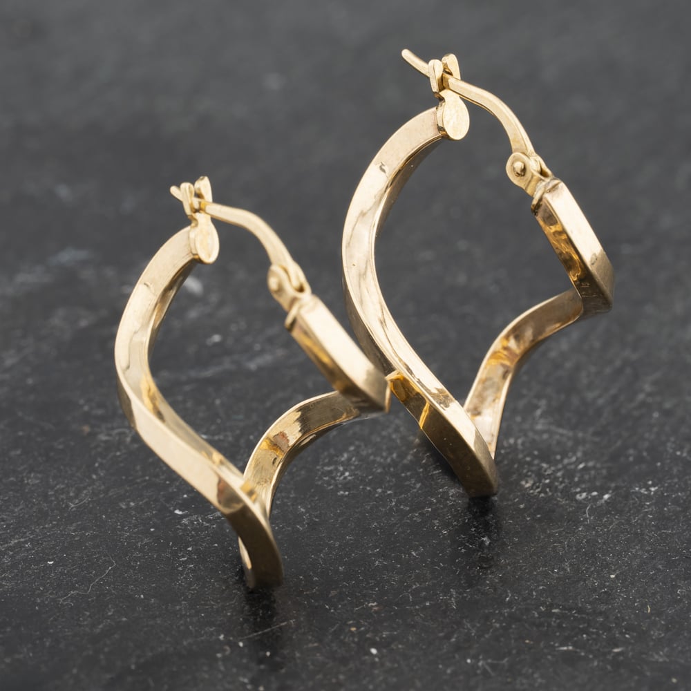 Click to view product details and reviews for Pre Owned Yellow Gold 23mm Twist Creole Earrings 41173477. Click to view product details and reviews for Pre Owned Yellow Gold 23mm Twist Creole Earrings 41173477.