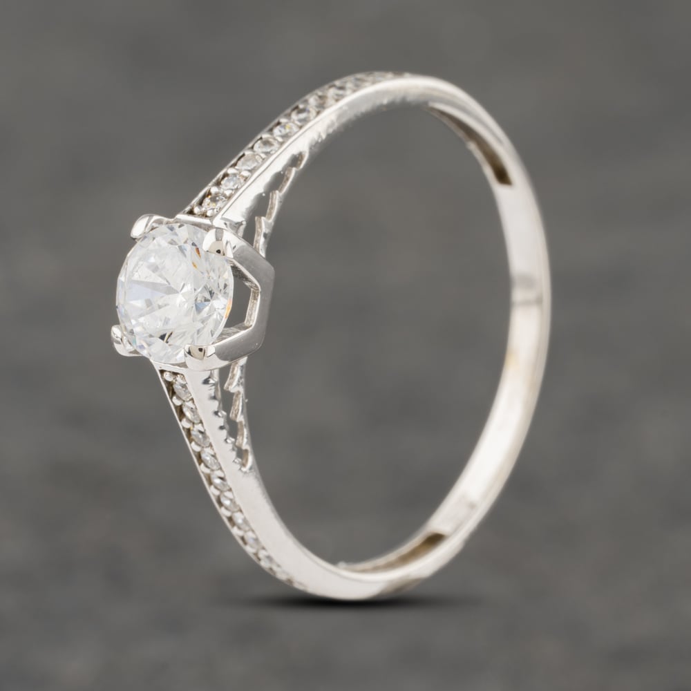 Click to view product details and reviews for Pre Owned Platinum 010ct Brilliant Cut Diamond Half Eternity Ring 41383061. Click to view product details and reviews for Pre Owned Platinum 010ct Brilliant Cut Diamond Half Eternity Ring 41383061.