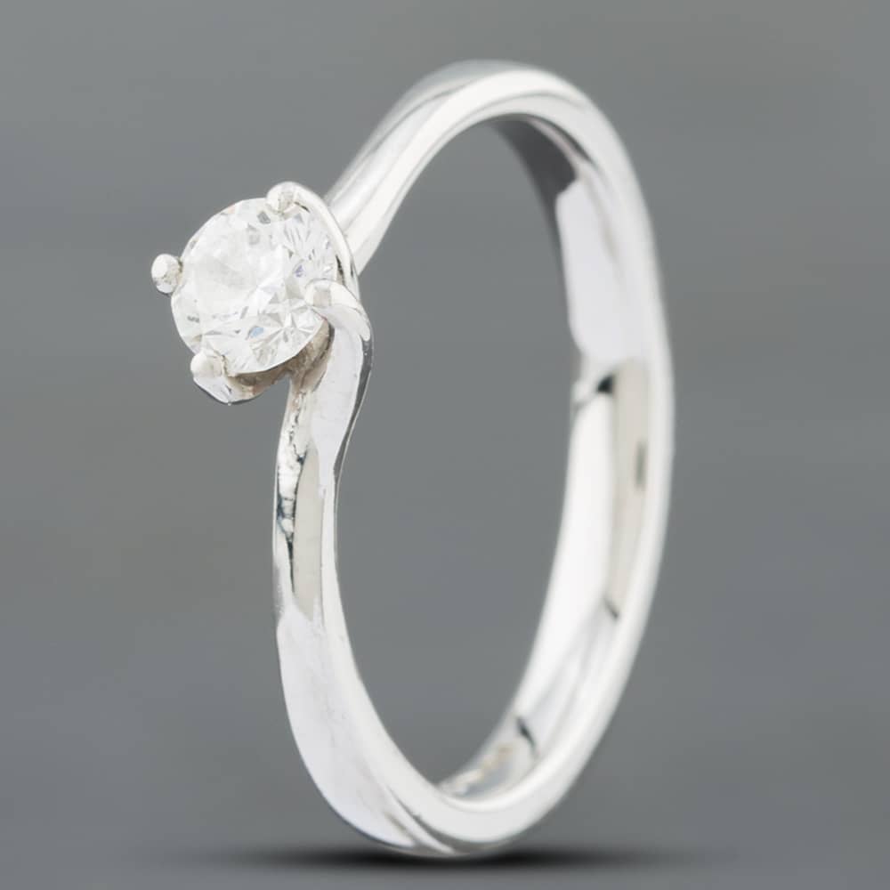 Click to view product details and reviews for Pre Owned Platinum Certificated 031ct Brilliant Cut Diamond Solitaire Ring 41481488. Click to view product details and reviews for Pre Owned Platinum Certificated 031ct Brilliant Cut Diamond Solitaire Ring 41481488.
