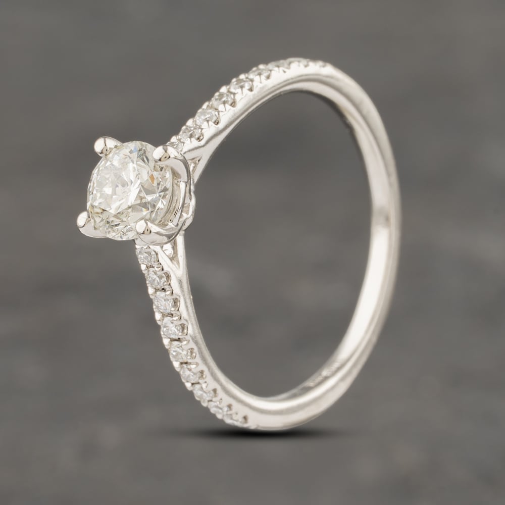 Click to view product details and reviews for Pre Owned Platinum 090ct Brilliant Cut Diamond Solitaire Ring 41481529. Click to view product details and reviews for Pre Owned Platinum 090ct Brilliant Cut Diamond Solitaire Ring 41481529.