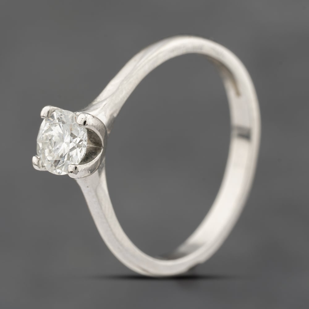 Click to view product details and reviews for Pre Owned Platinum 050ct Brilliant Cut Diamond Solitaire Ring 41481643. Click to view product details and reviews for Pre Owned Platinum 050ct Brilliant Cut Diamond Solitaire Ring 41481643.