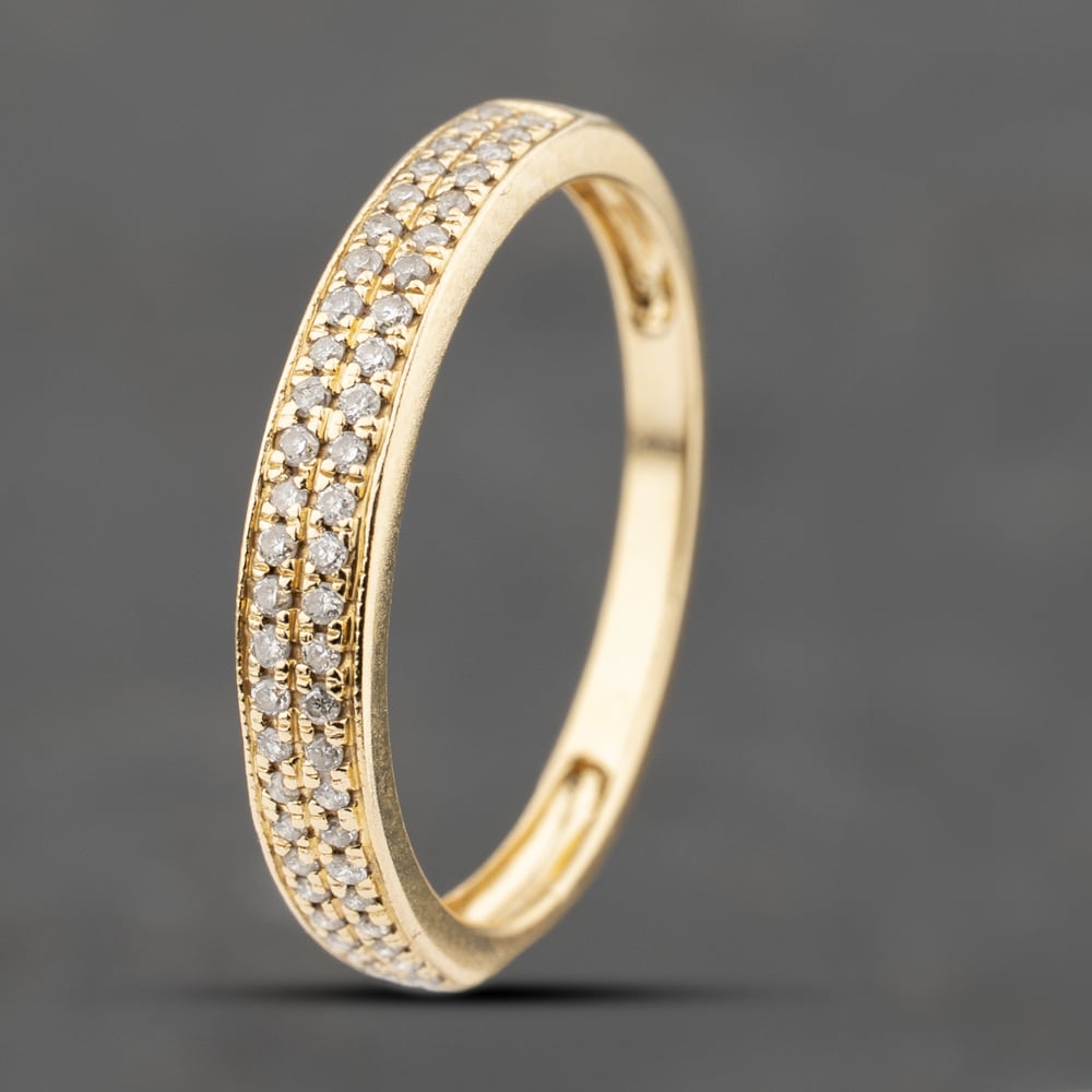 Click to view product details and reviews for Pre Owned 18ct Yellow Gold 100ct Diamond Cushion Shape Bridal Set Ring 41482194. Click to view product details and reviews for Pre Owned 18ct Yellow Gold 100ct Diamond Cushion Shape Bridal Set Ring 41482194.