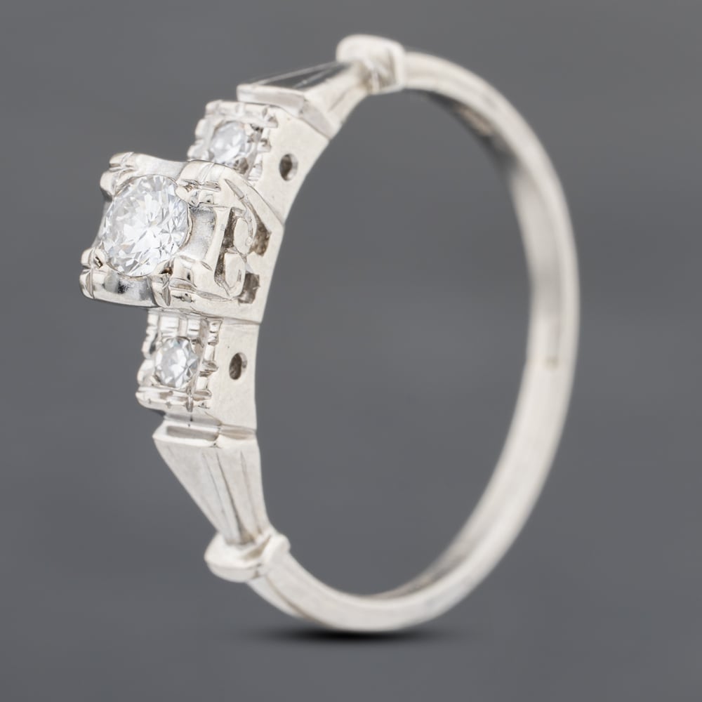 Click to view product details and reviews for Pre Owned 9ct White Gold 012ct Brilliant Cut Diamond Solitaire Ring 43121090. Click to view product details and reviews for Pre Owned 9ct White Gold 012ct Brilliant Cut Diamond Solitaire Ring 43121090.