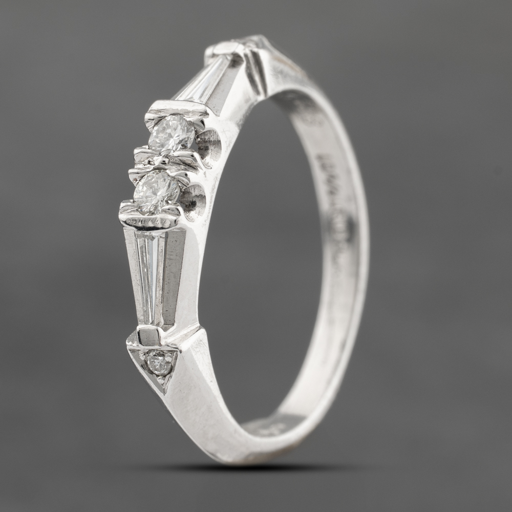 Click to view product details and reviews for Pre Owned Platinum 020ct Diamond Two Stone Ring 43121229. Click to view product details and reviews for Pre Owned Platinum 020ct Diamond Two Stone Ring 43121229.