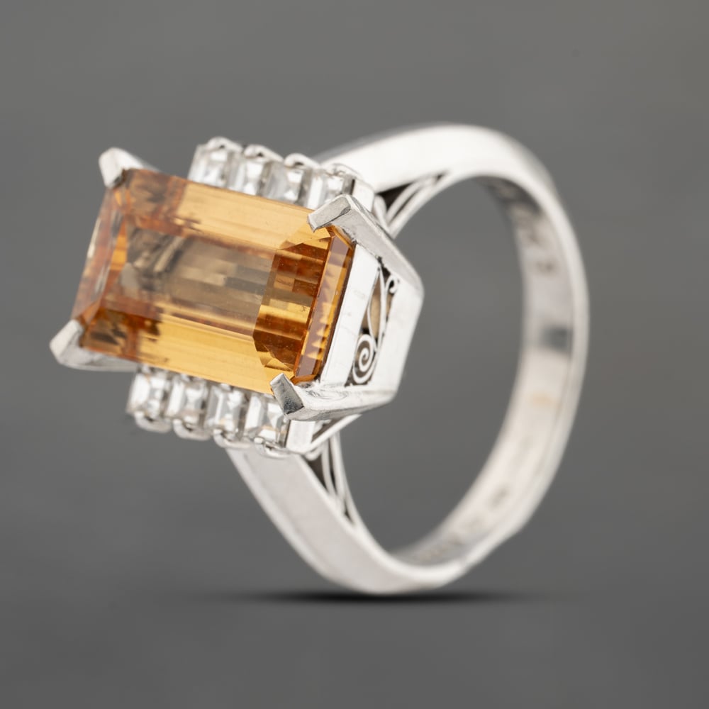 Click to view product details and reviews for Pre Owned Platinum 484ct Imperial Topaz And 043ct Square Cut Diamond Oblong Dress Ring 43451017. Click to view product details and reviews for Pre Owned Platinum 484ct Imperial Topaz And 043ct Square Cut Diamond Oblong Dress Ring 43451017.