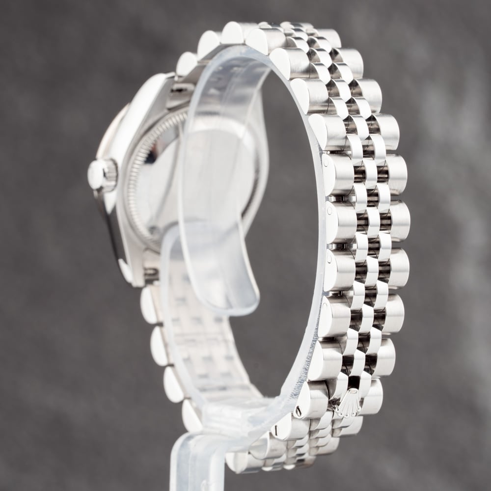Pre-Owned Rolex Datejust Watch 179384