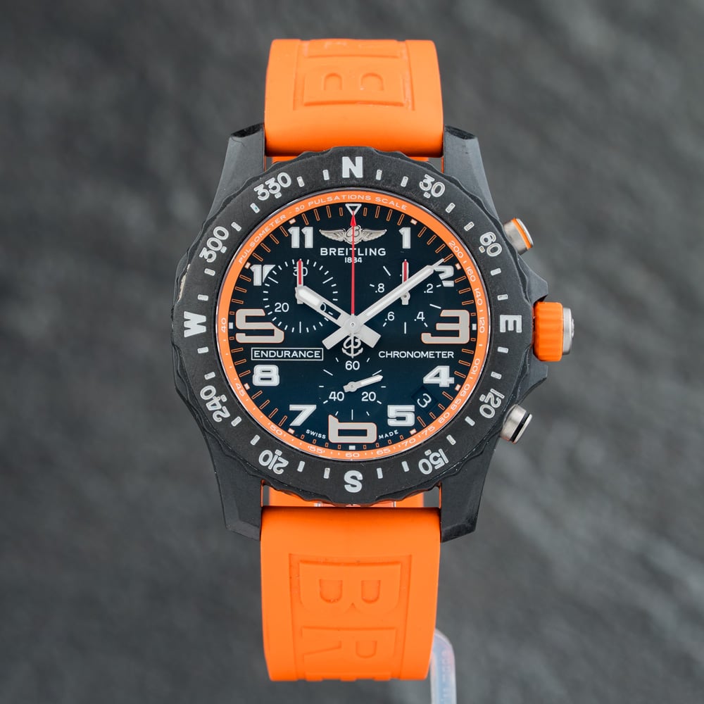 Pre-Owned Breitling Endurance Watch X82310