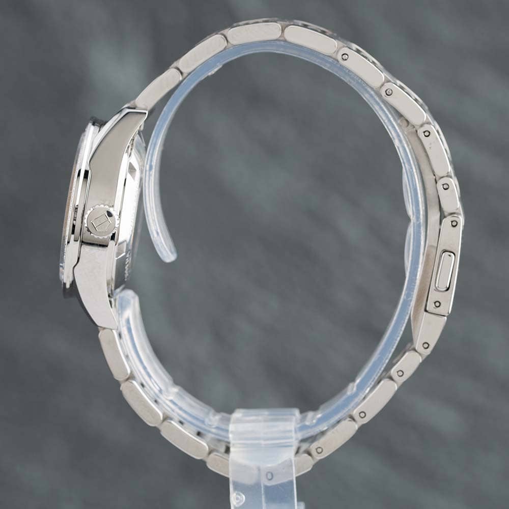 Pre-Owned TAG Heuer Carrera Diamond Bezel Watch WAR2415.BA0776
