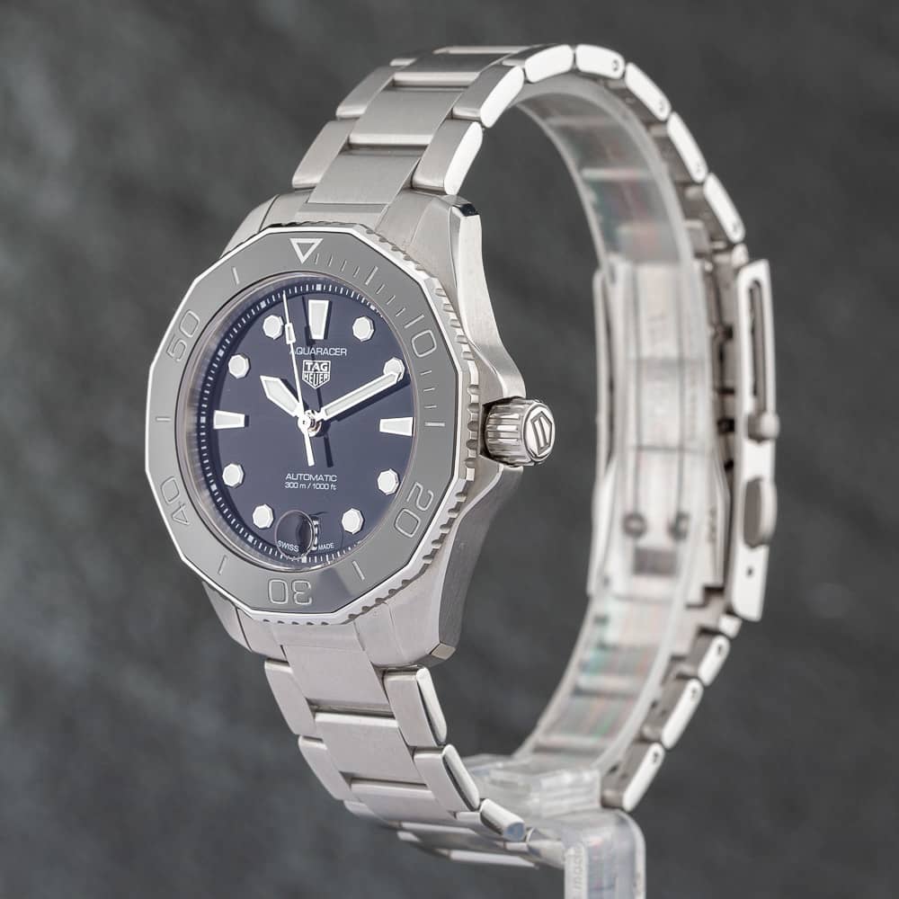 Pre-Owned TAG Heuer Aquaracer Professional Watch WBP231D.BA0626