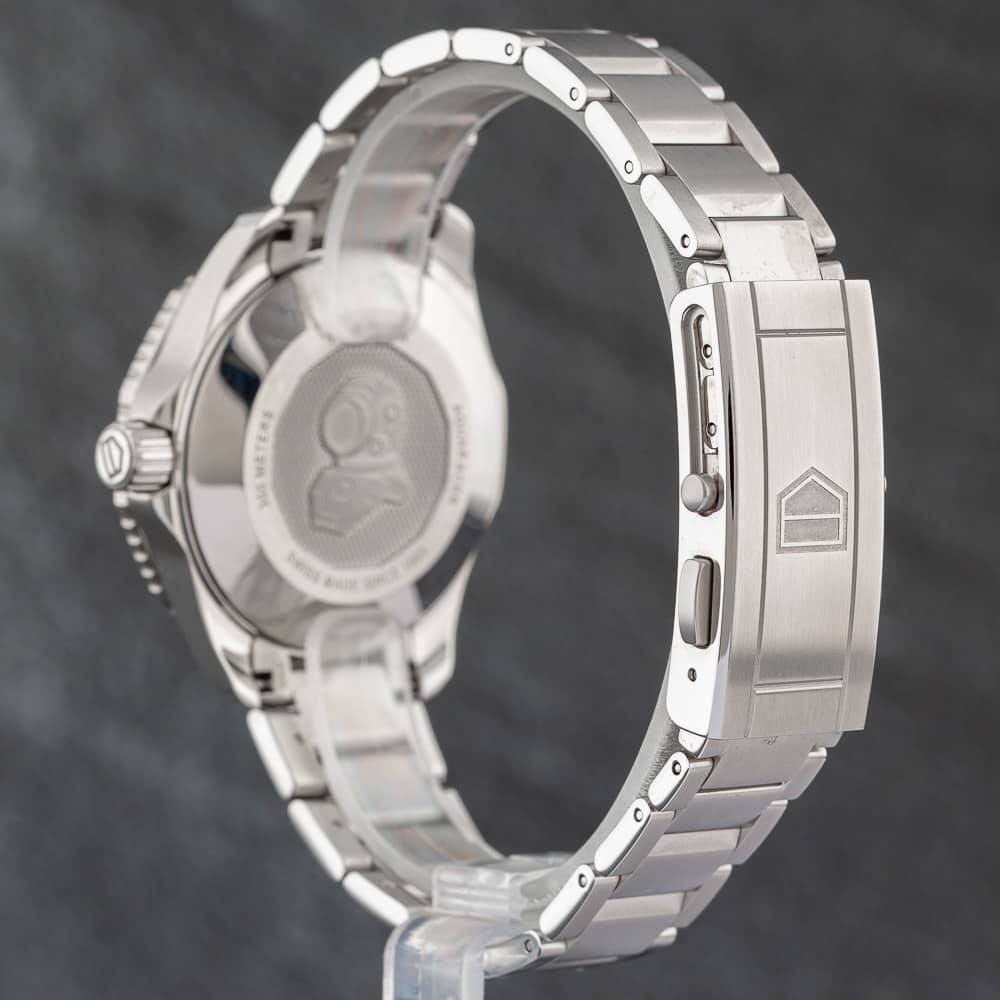 Pre-Owned TAG Heuer Aquaracer Professional Watch WBP231D.BA0626