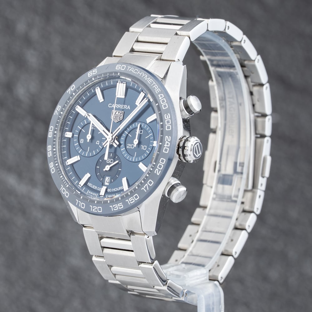 Pre-Owned TAG Heuer Carrera Watch CBN2A1A