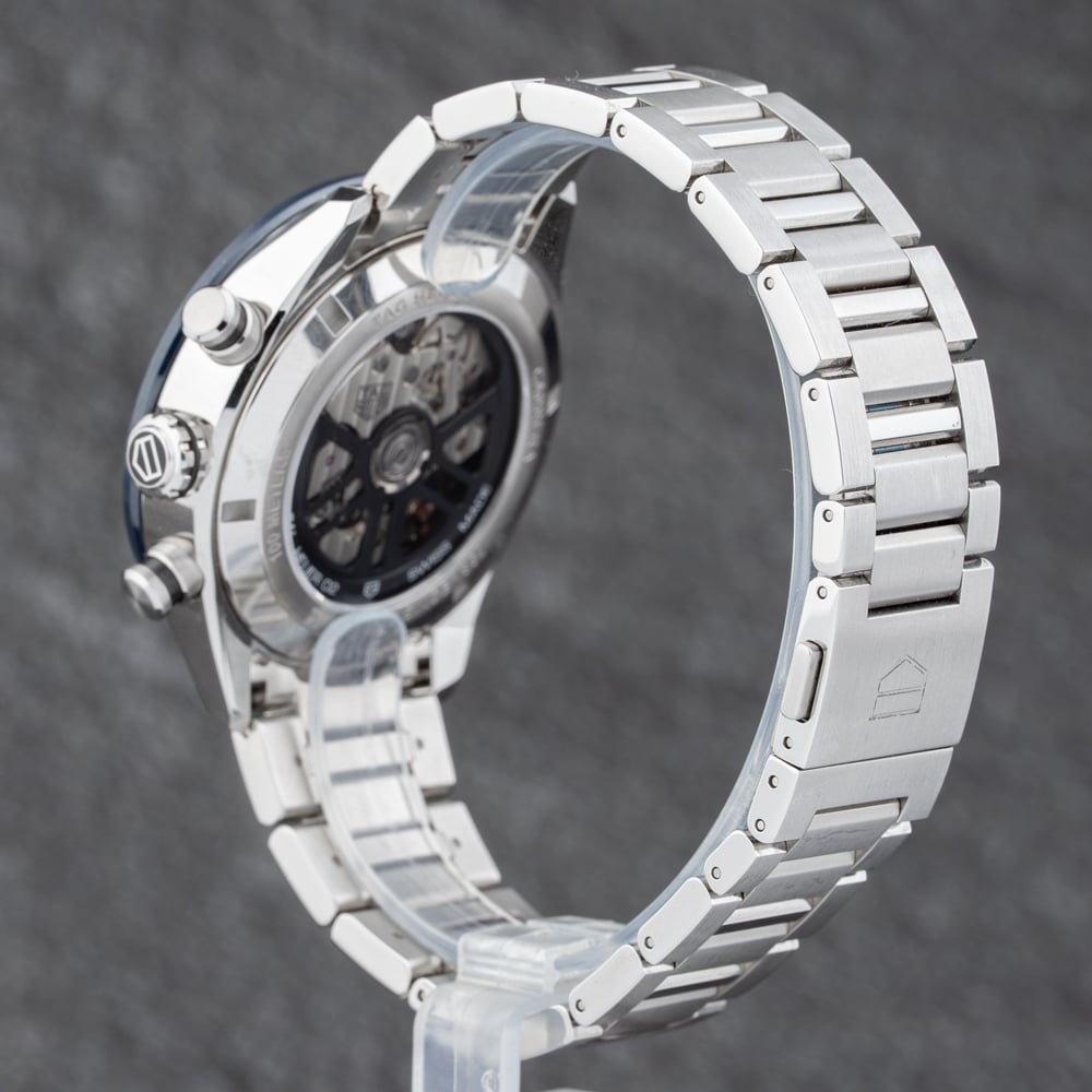 Pre-Owned TAG Heuer Carrera Watch CBN2A1A