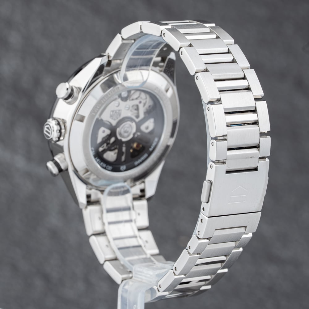 Pre-Owned TAG Heuer Carrera Watch CBN2A1B