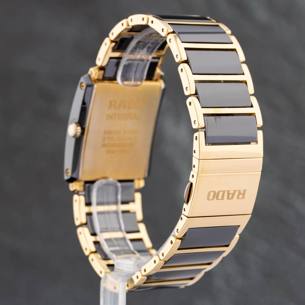 Pre-Owned Rado Integral Watch R20204712