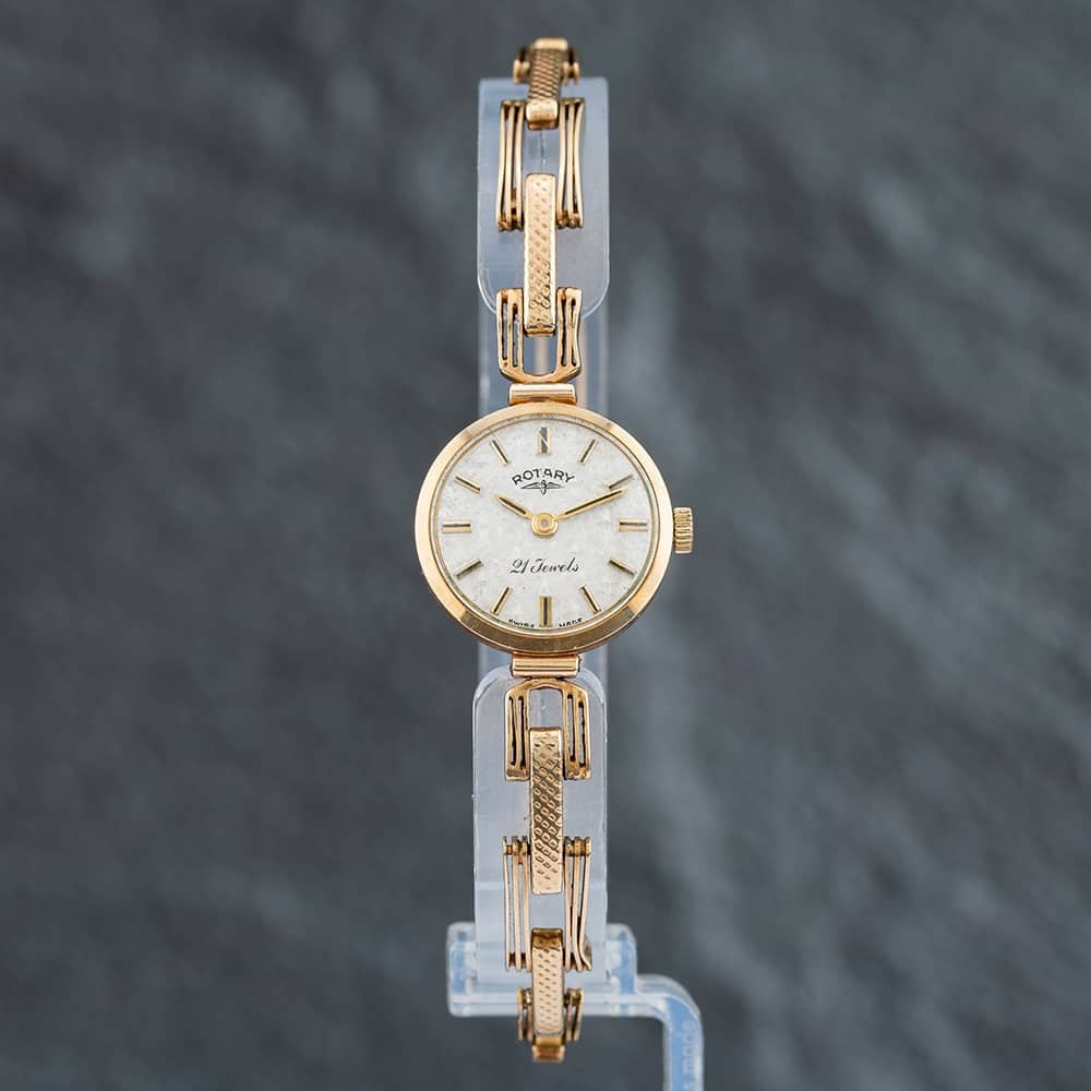 Pre-Owned Rotary Watch