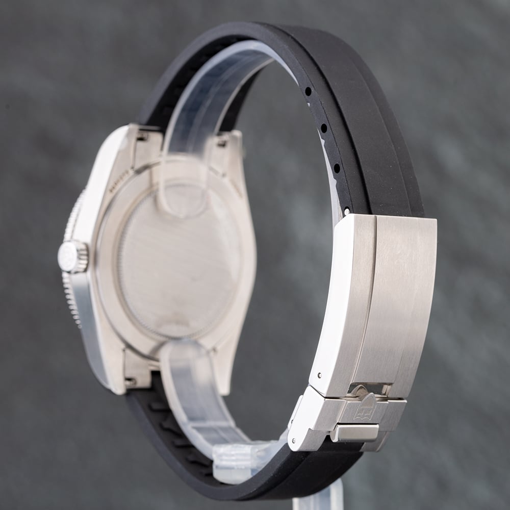 Pre-Owned Tudor Black Bay 54 Watch M79000N-0002