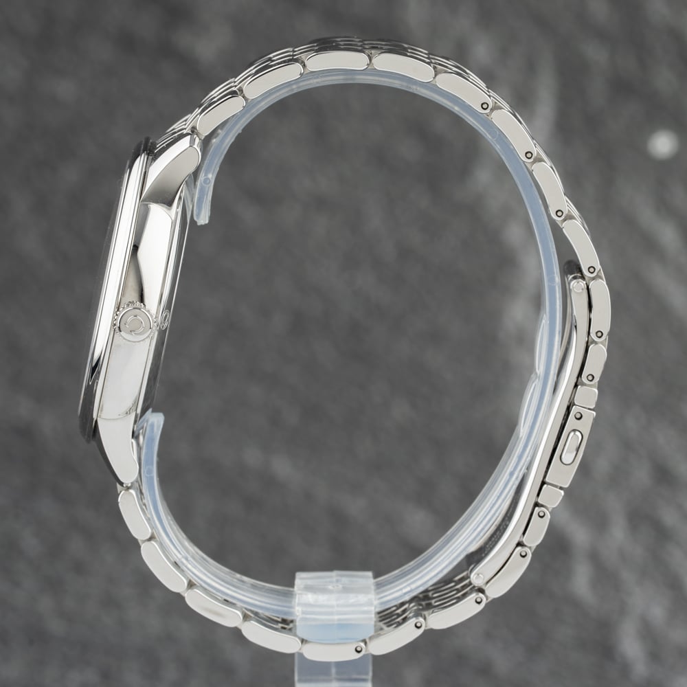 Pre-Owned OMEGA De Ville Prestige Watch 4341040