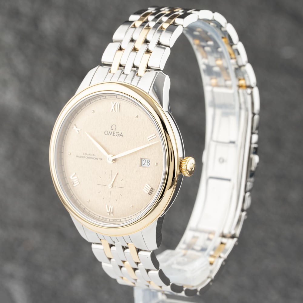 Pre-Owned OMEGA De Ville Prestige Watch 4342041