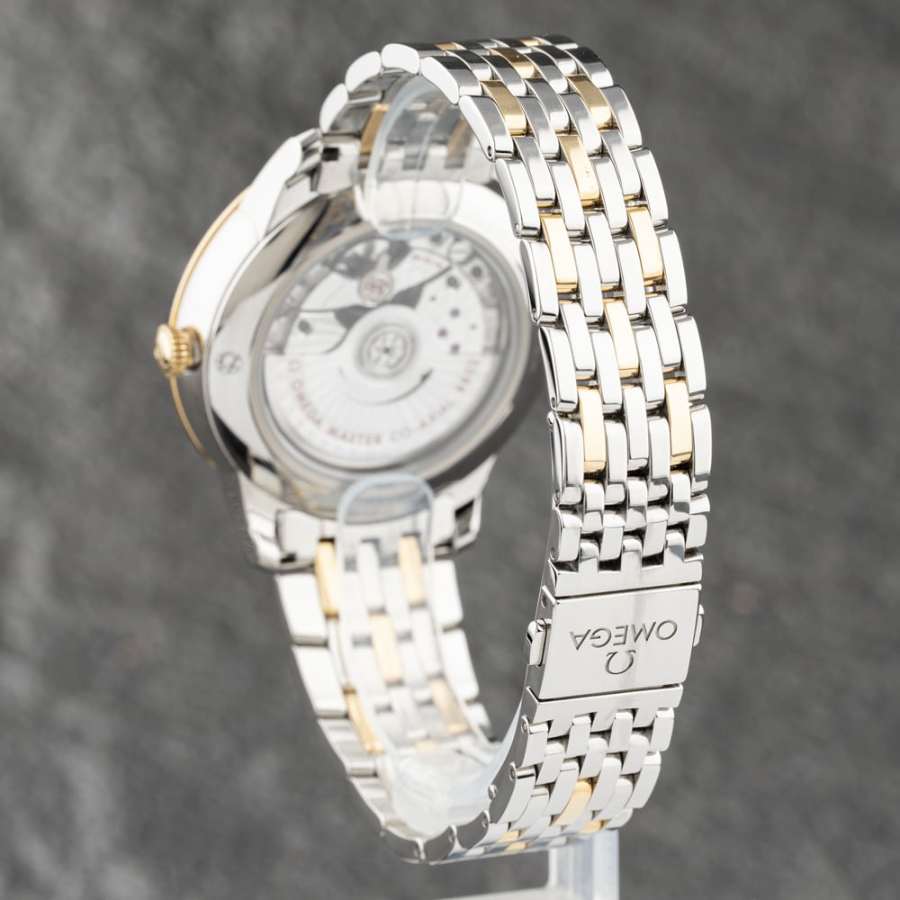 Pre-Owned OMEGA De Ville Prestige Watch 4342041