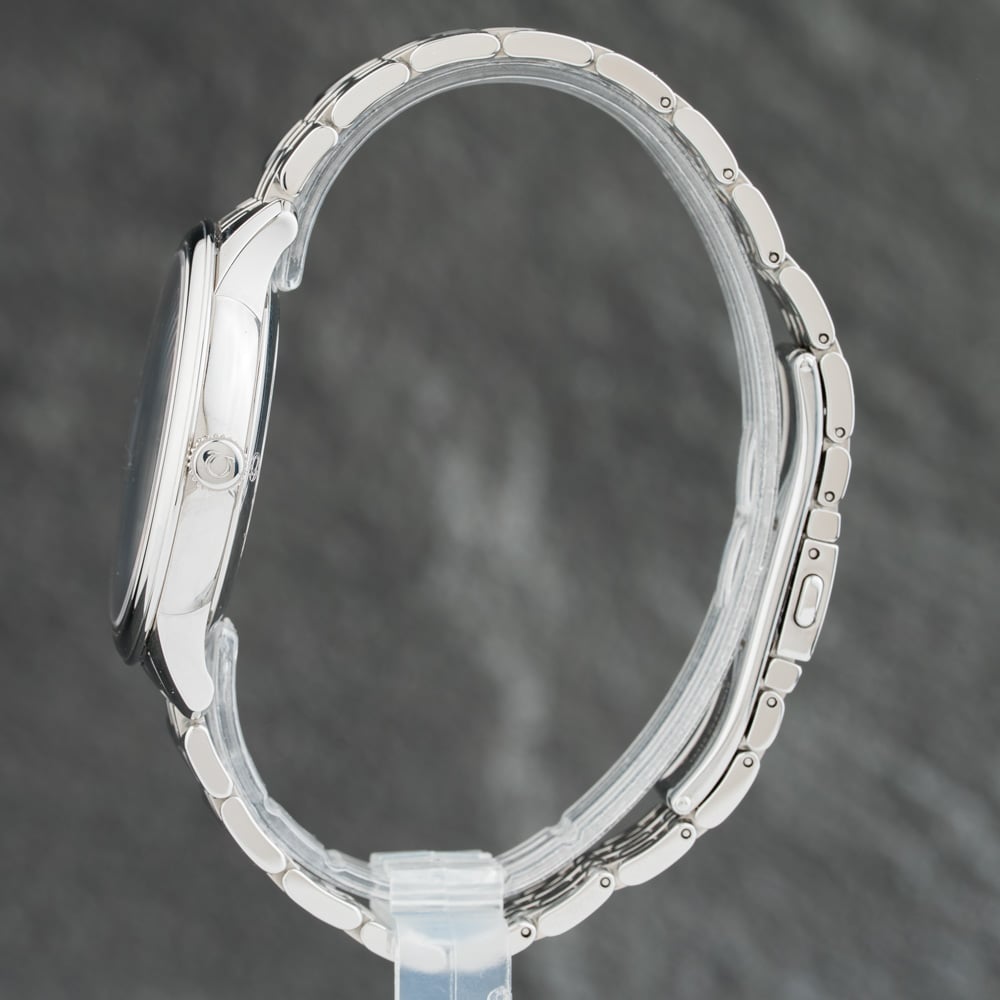 Pre-Owned OMEGA De Ville Prestige Watch 43410402