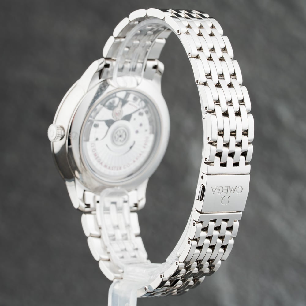 Pre-Owned OMEGA De Ville Prestige Watch 43410402