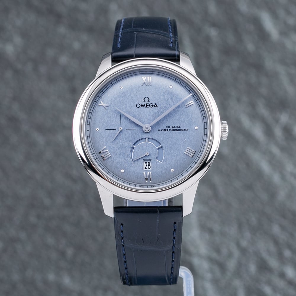 Pre-Owned OMEGA De Ville Prestige Watch 4341341